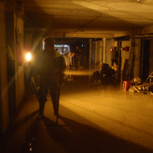 I^ colonna mobile n. 3 / 103170