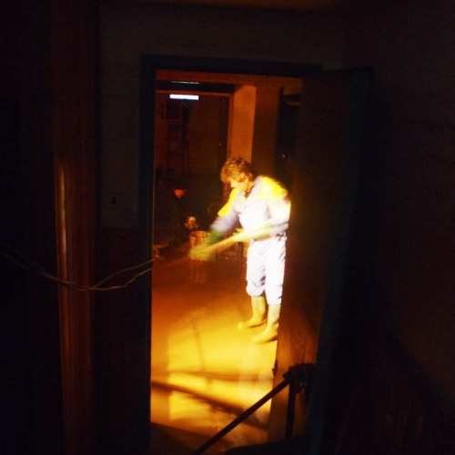 I^ colonna mobile n. 4 / 103171