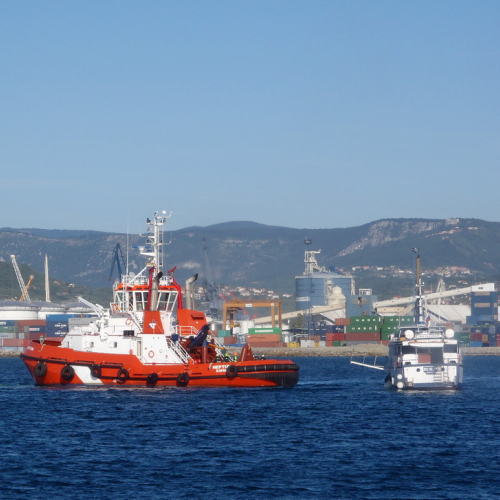 Giornate di protezione civile e soccorso n. 13 / 71233