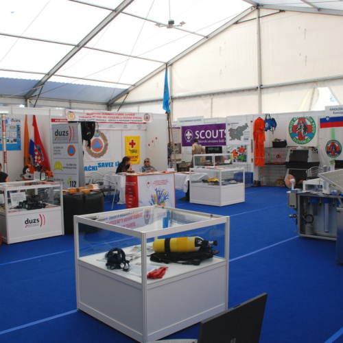 Stand PCR n. 11 / 71253