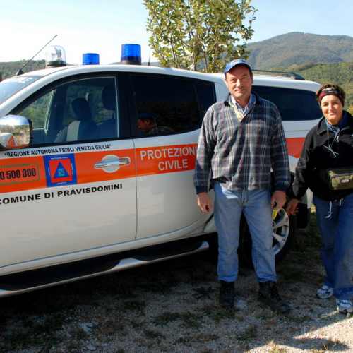 Castagnata 2011 n. 12 / 71363