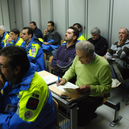 Corso del 24/11 n. 13 / 74443