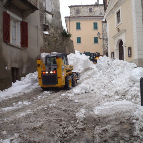 Gallery Monte Cerignone n. 9 / 76027