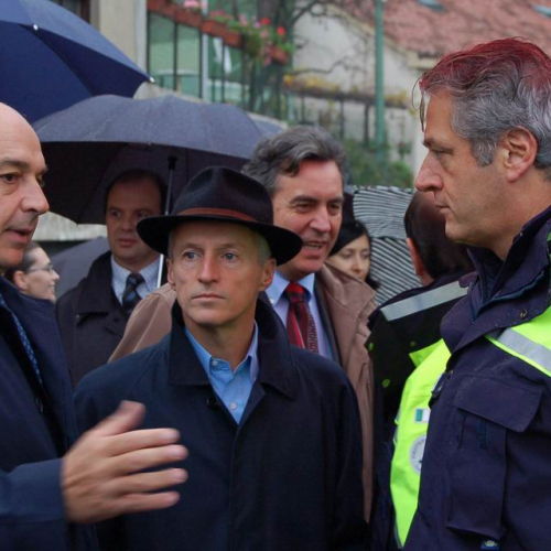 Inaugurazione foto 26 / 7014