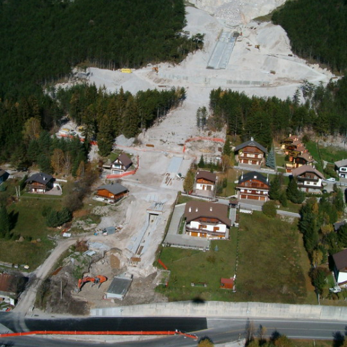 Sistemazione versanti a Cucco 02 / 6564