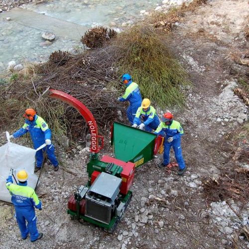 Intervento Venzone n. 19 / 79059