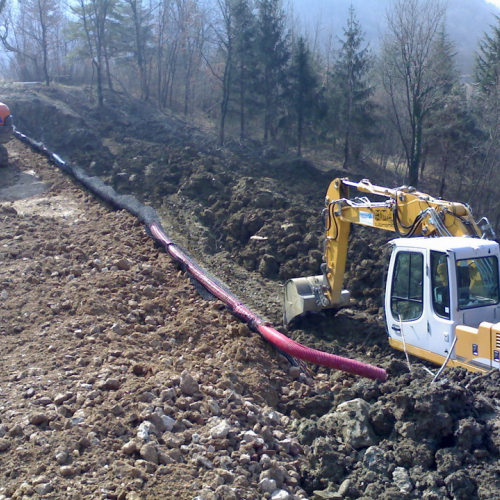 Lavori OPI 618 al 03/03 n. 9 / 35551