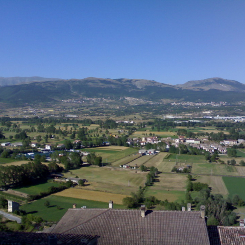 Area dei lavori / 41175