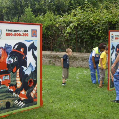 centro Estivo n. 27 / 27820