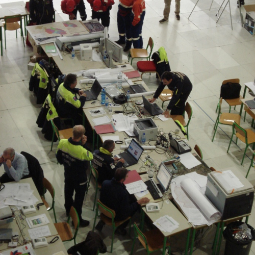 Emergenza Abruzzo n. 28 / 38218