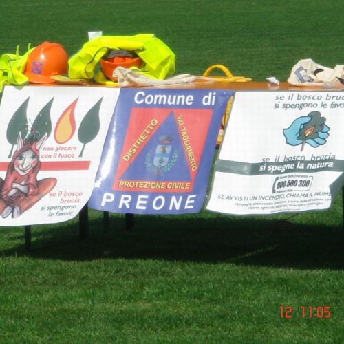 Addestramento AIB 12/08 n. 27 / 41651