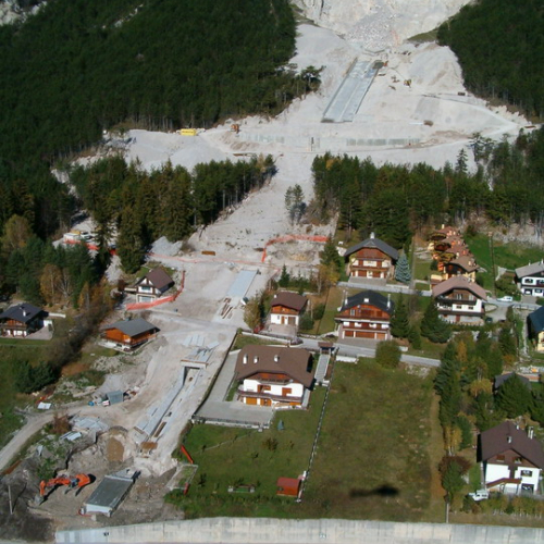 Sistemazione versanti a Cucco 03 / 6565