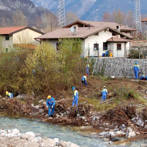 Intervento Venzone n. 20 / 79060