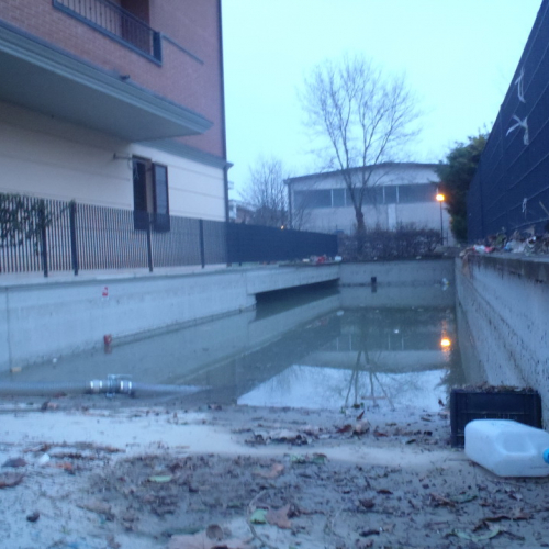 I^ colonna mobile n. 7 / 103174