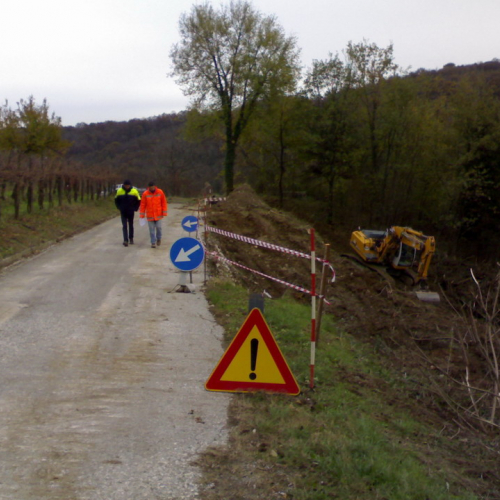 Lavori OPI 618 al 03/03 n. 1 / 35552