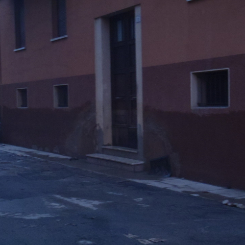 I^ colonna mobile n. 8 / 103175