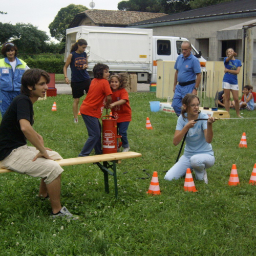 centro Estivo n. 28 / 27821