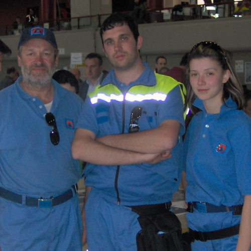 Emergenza Abruzzo n. 28 / 38091