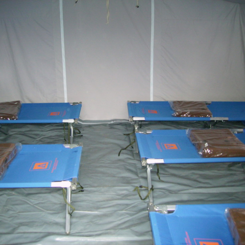 Emergenza Abruzzo n. 8 / 38605