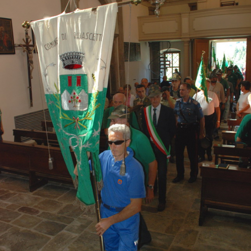 Inaugurazione sede Ravascletto n. 14 / 68682