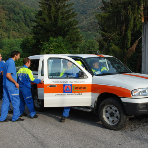 Attivit‡ addestrativa 04/09/11 n. 27 / 70137