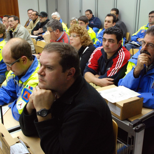 Corso del 24/11 n. 14 / 74444