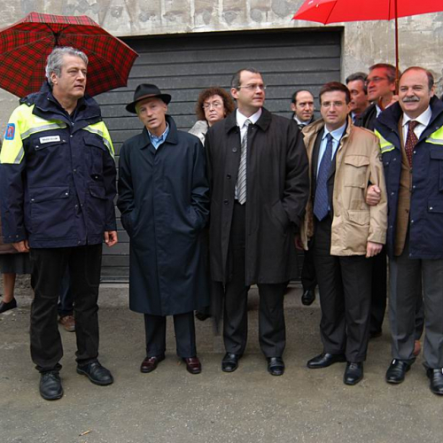 Inaugurazione foto 28 / 7016