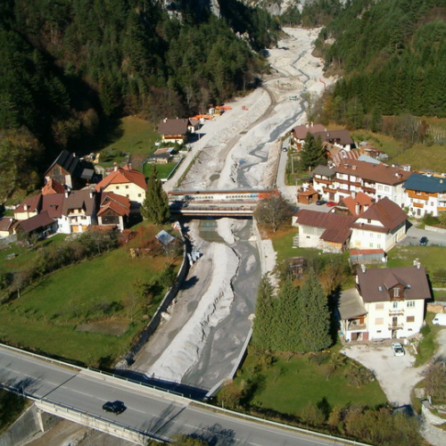 Ponte Rio Malborghetto 01 / 6566