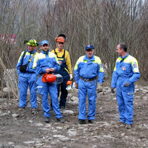 Intervento Ovaro n. 28 / 79010