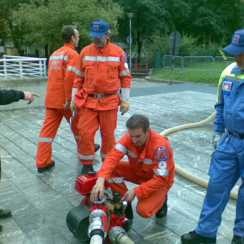 Addestramento AIB del 29/09/12 n. 1 / 86413