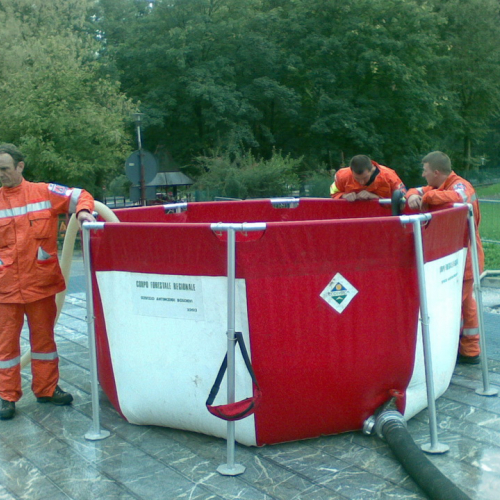 Addestramento AIB del 29/09/12 n. 2 / 86414