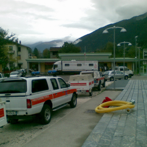 Addestramento AIB del 29/09/12 n. 4 / 86416