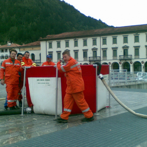 Addestramento AIB del 29/09/12 n. 5 / 86417