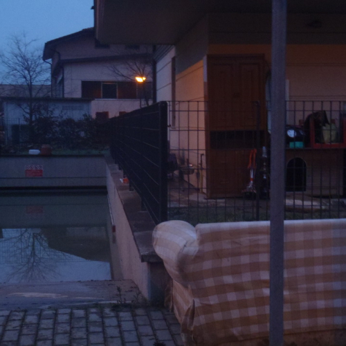 I^ colonna mobile n. 9 / 103176