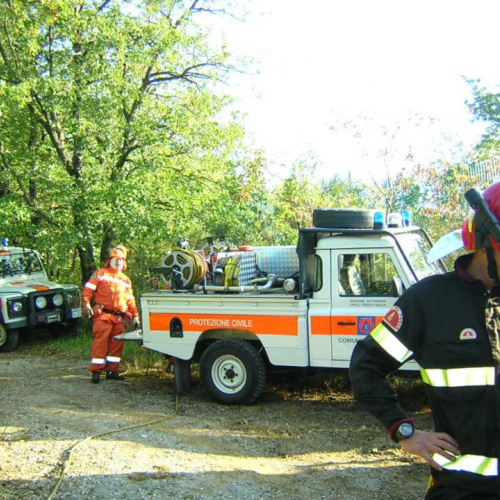 Esercitazione AIB 28/10 n. 1 / 72174