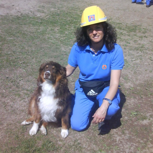 Emergenza Abruzzo n. 30 / 38220