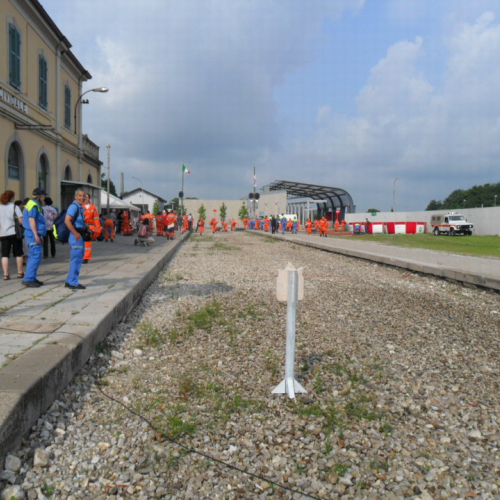 Olimpiadi dell'Antincendio Boschivo n. 22 / 67686