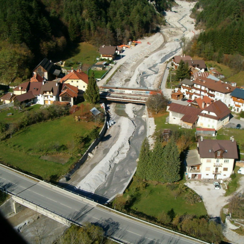 Ponte Rio Malborghetto 02 / 6567