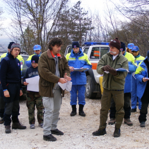 foto del 17/11/07 n. 1 / 18889