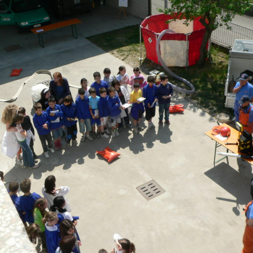 Visite scuole 02 / 12454