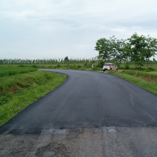 CD4-560.006 al 20/06 n. 1 (fine lavori) / 26484