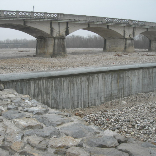 Fine lavori OPI CD2/465.028 n. 2 / 34262