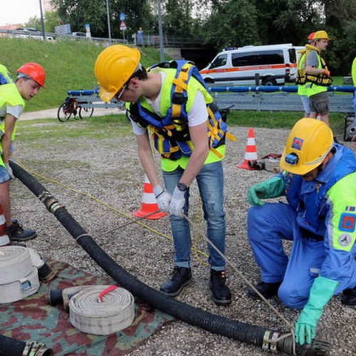 Attivit‡ Formazione n. 1 / 109693