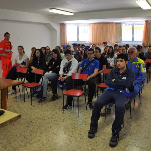 3∞ turno Campi scuola 2013 n. 2 / 94465