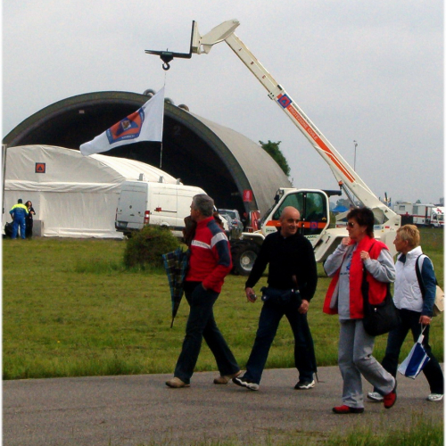 Foto Air Show 1∞maggio n. 2 / 23182