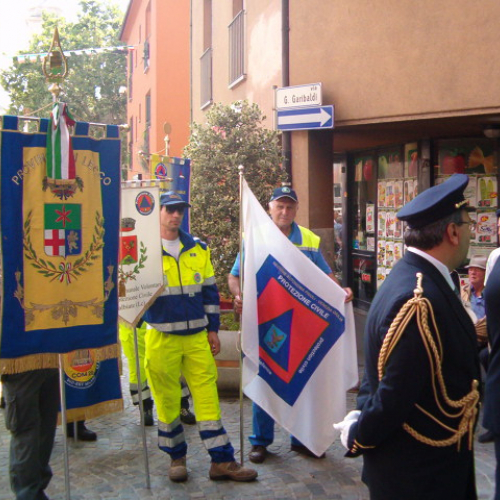 Giornata Istituzionale 7 / 15255