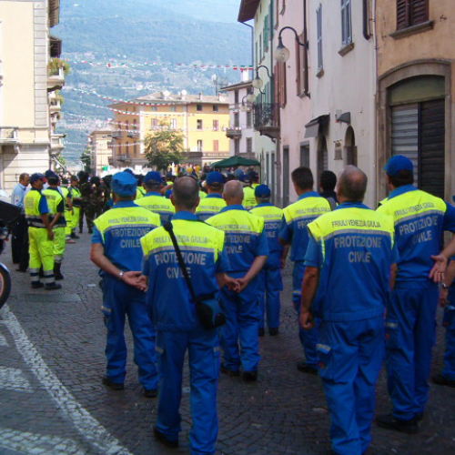 Giornata Istituzionale 12 / 15260