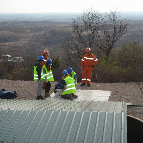 Gallery attivit‡ aib e primo soccorso n. 31 / 78169