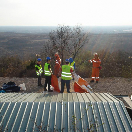 Gallery attivit‡ aib e primo soccorso n. 35 / 78173