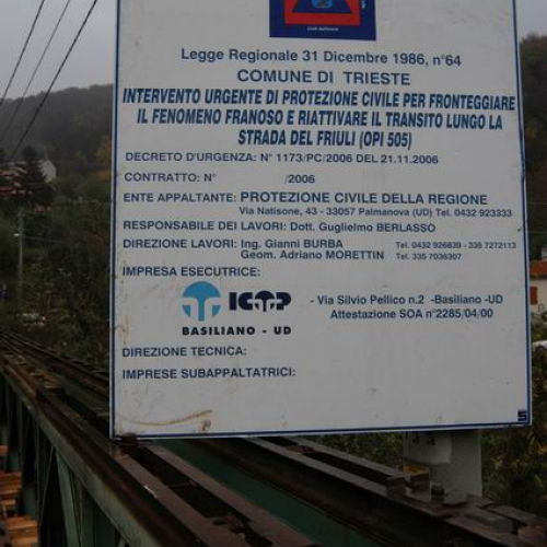 Inaugurazione foto 02 / 6990